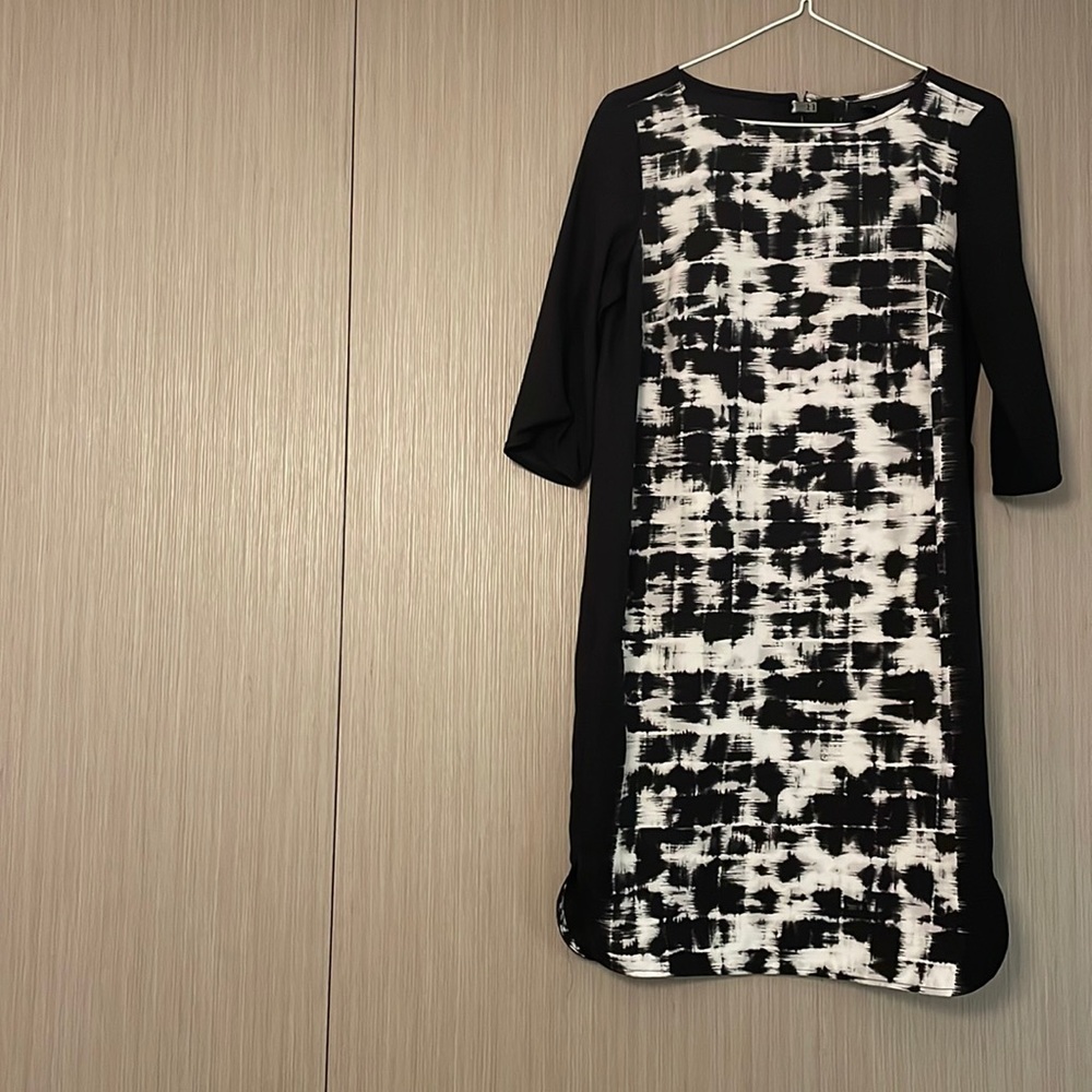Mango Dress